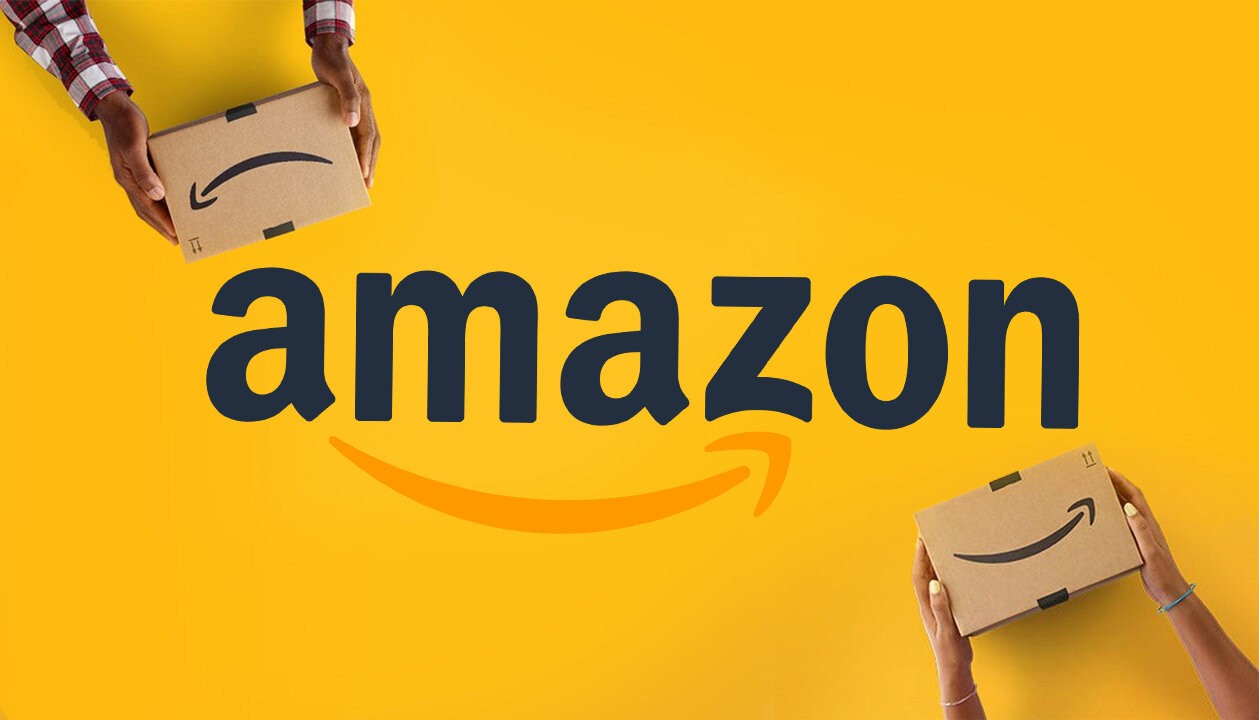 Amazon promo